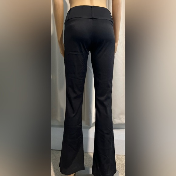 Vintage Cache Fitted Stretch Dress Pants - Picture 3 of 5